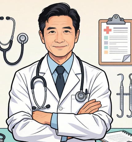 马满仓案例好吗